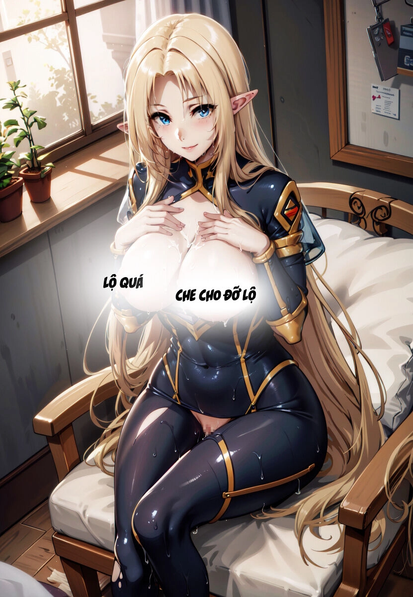 Mở Đầu Nữ Đế Làm Chính Cung Chapter 113 - 22