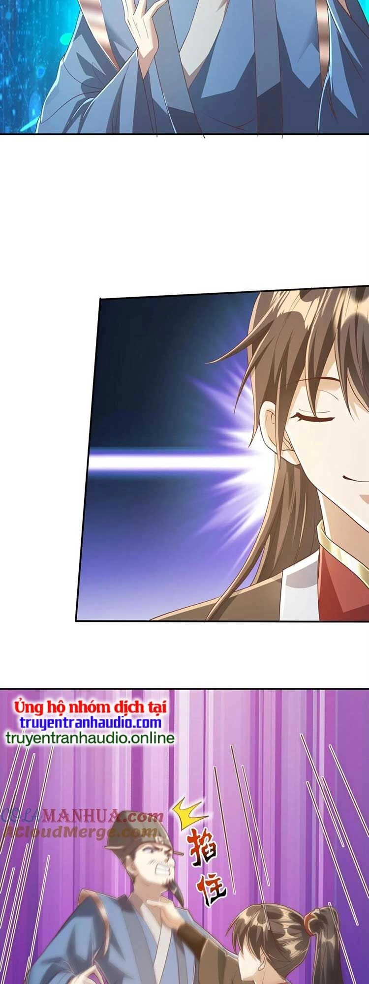 Mở Đầu Nữ Đế Làm Chính Cung Chapter 114 - 3