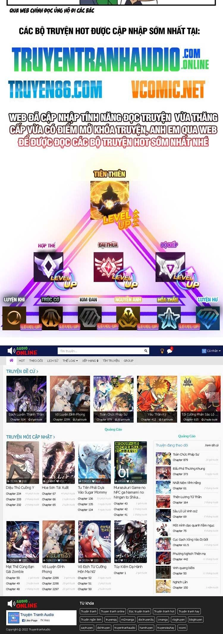 Mở Đầu Nữ Đế Làm Chính Cung Chapter 114 - 22