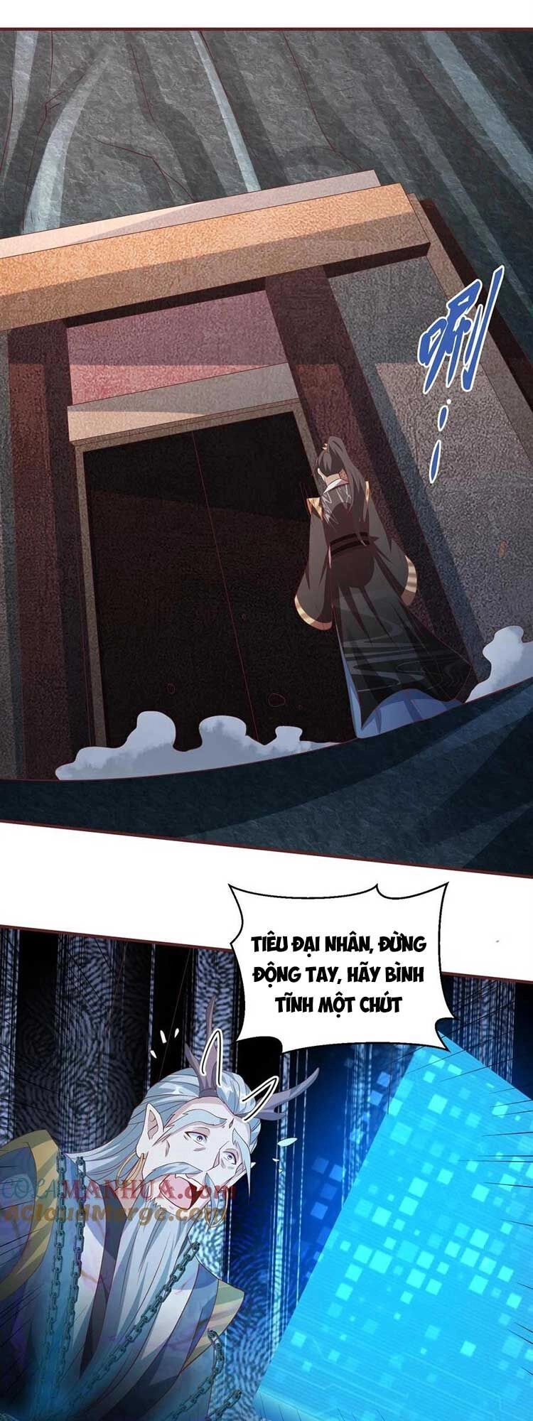 Mở Đầu Nữ Đế Làm Chính Cung Chapter 115 - 7