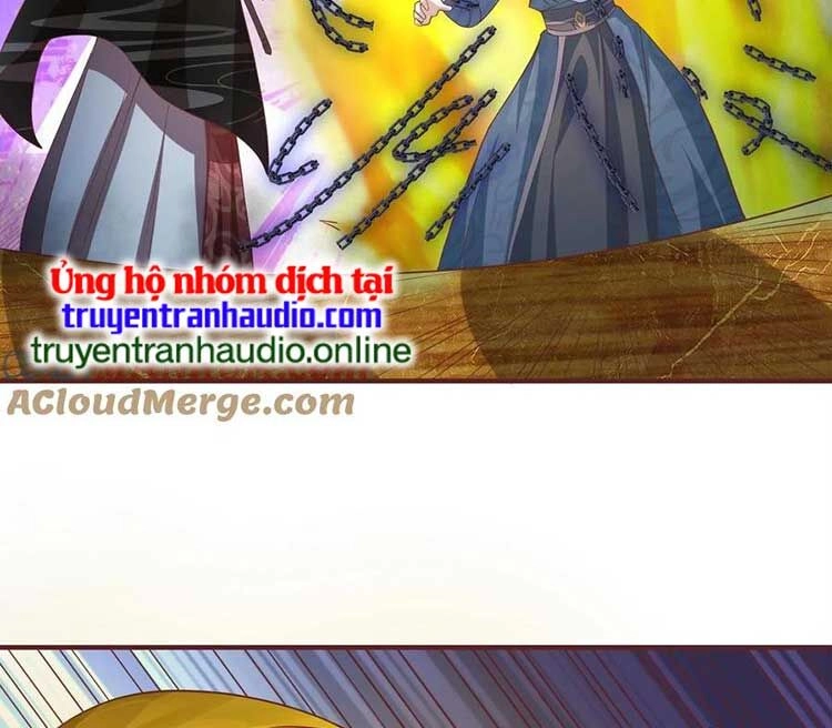 Mở Đầu Nữ Đế Làm Chính Cung Chapter 115 - 17