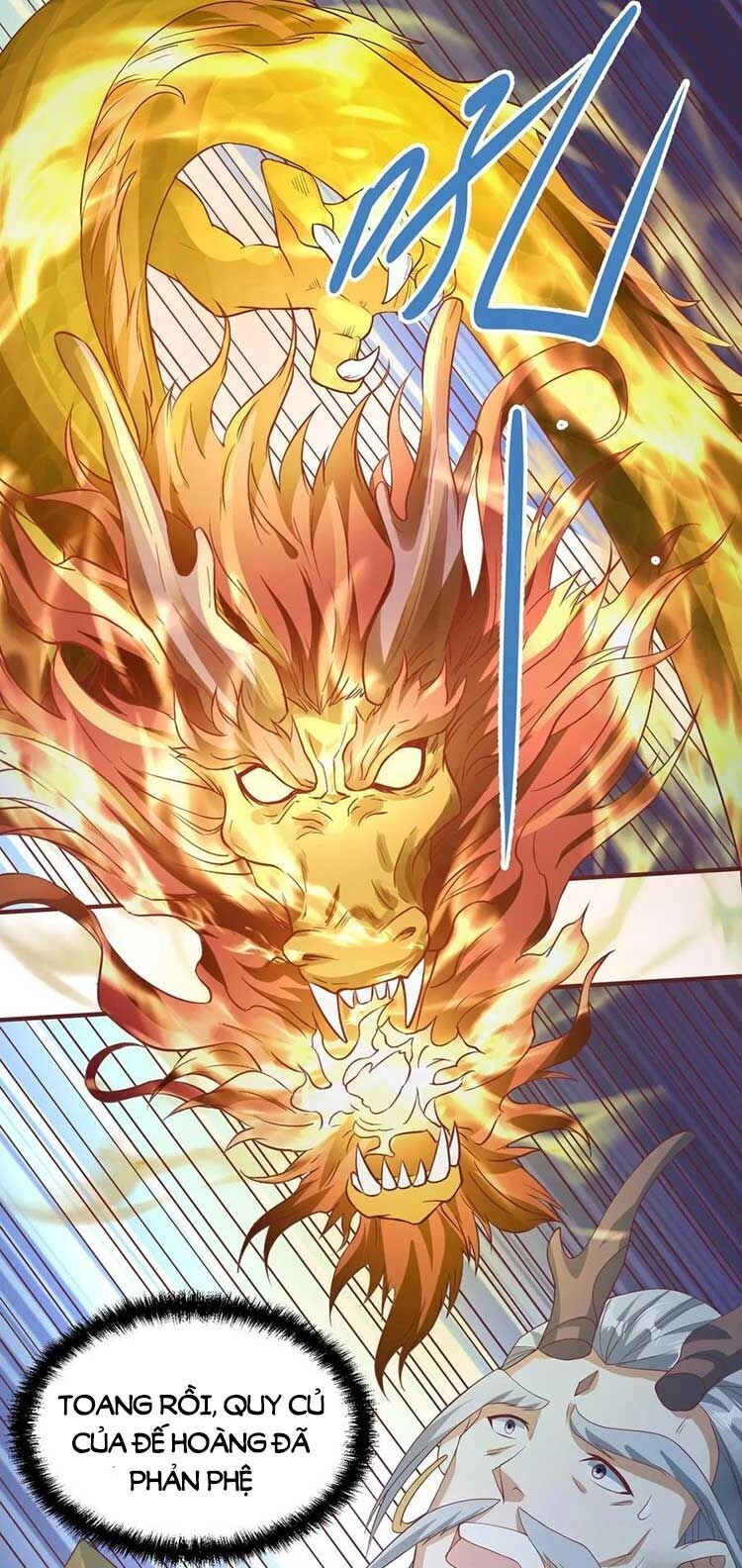 Mở Đầu Nữ Đế Làm Chính Cung Chapter 115 - 18