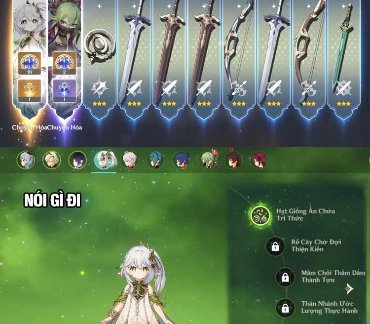 Mở Đầu Nữ Đế Làm Chính Cung Chapter 117 - 17