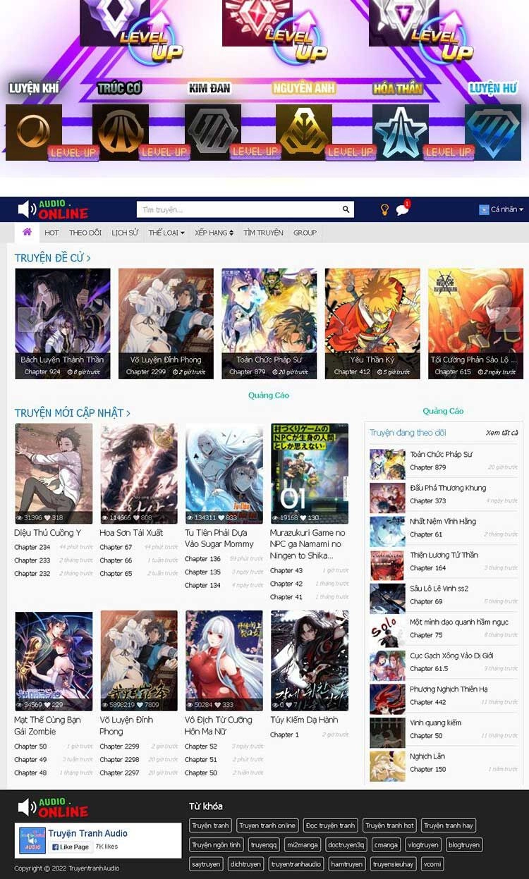 Mở Đầu Nữ Đế Làm Chính Cung Chapter 117 - 19