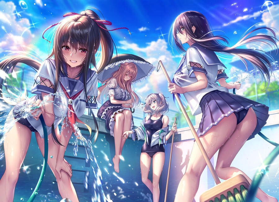 Mở Đầu Nữ Đế Làm Chính Cung Chapter 117 - 20