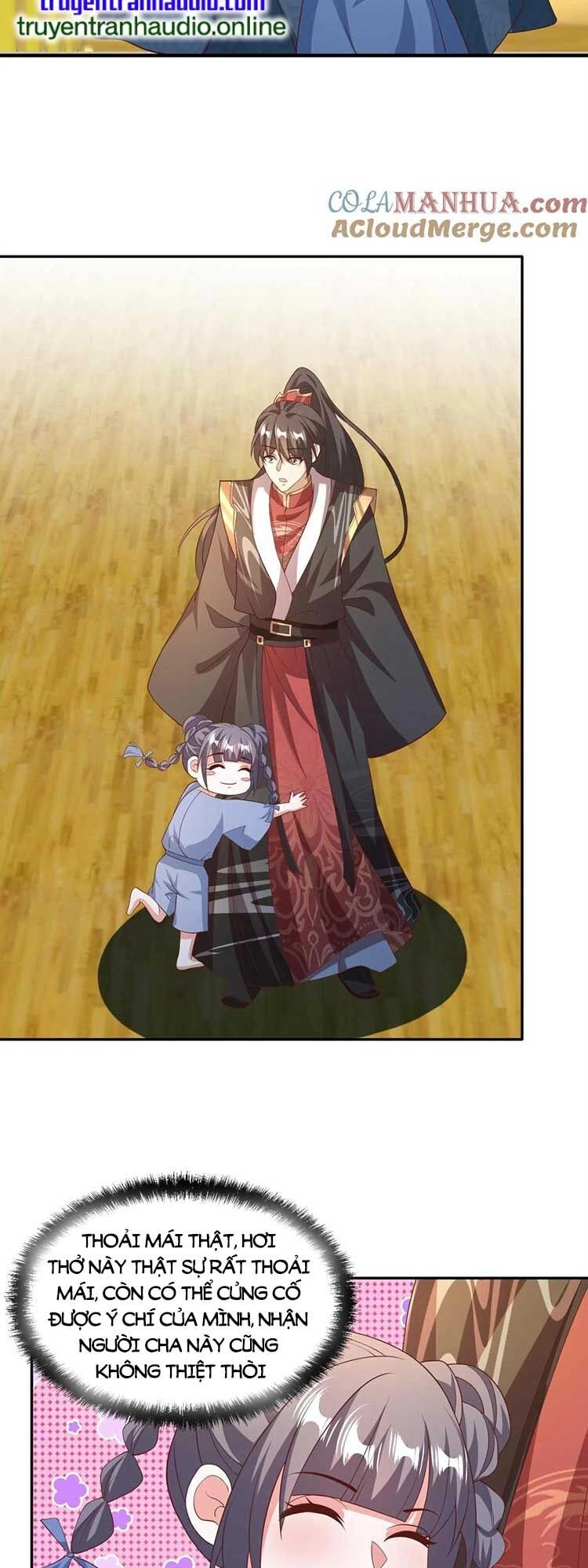 Mở Đầu Nữ Đế Làm Chính Cung Chapter 118 - 5