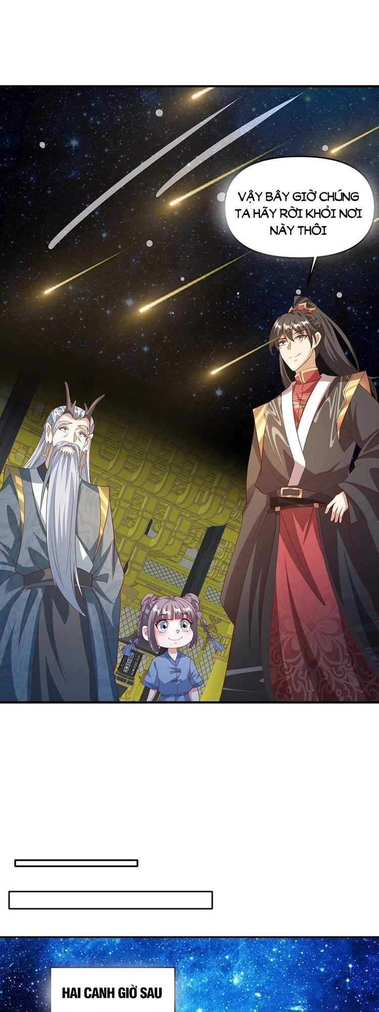 Mở Đầu Nữ Đế Làm Chính Cung Chapter 118 - 8