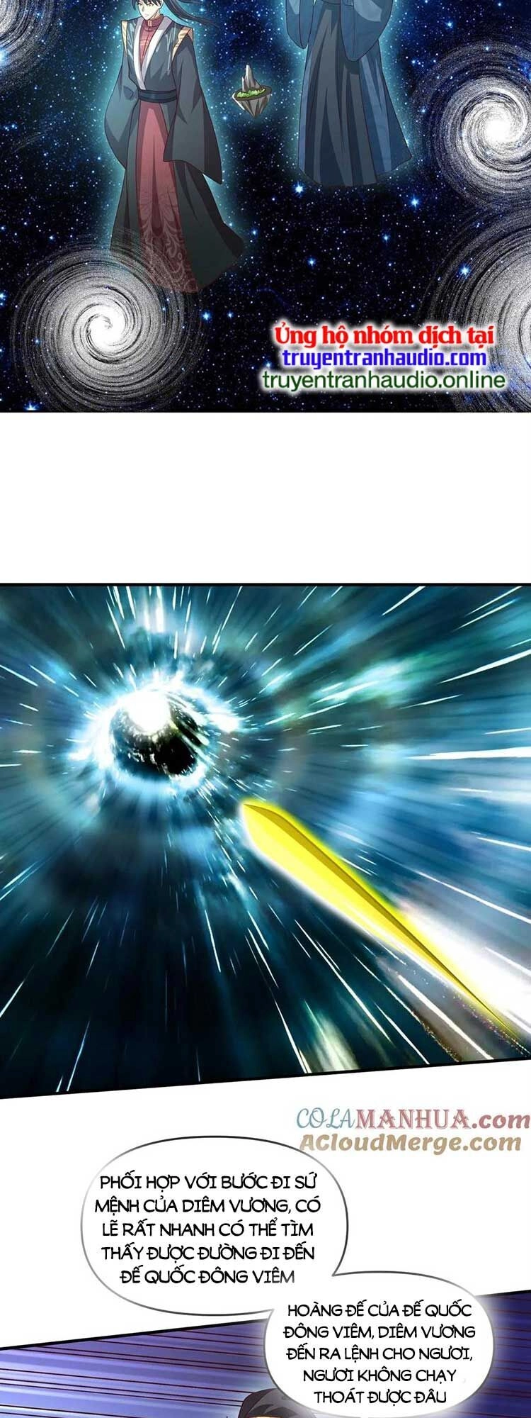 Mở Đầu Nữ Đế Làm Chính Cung Chapter 118 - 15