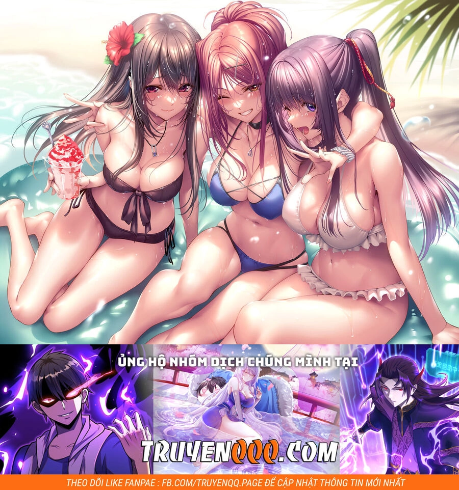 Mở Đầu Nữ Đế Làm Chính Cung Chapter 118 - 21