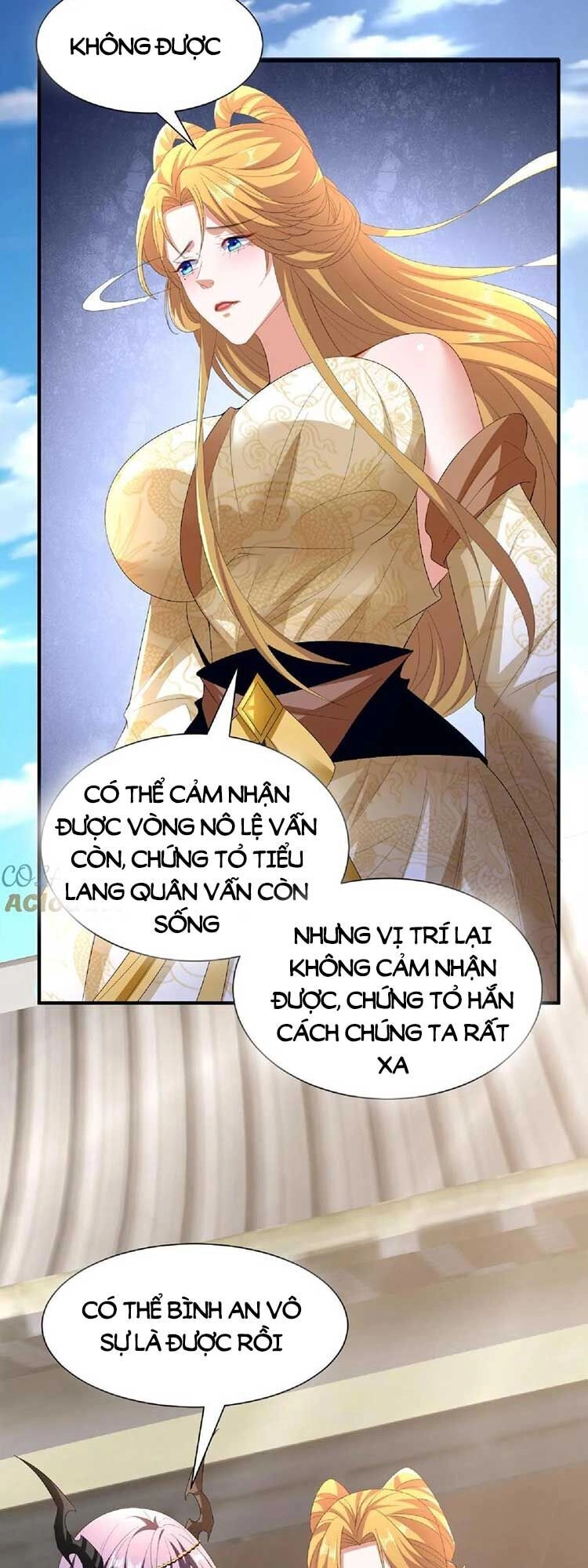 Mở Đầu Nữ Đế Làm Chính Cung Chapter 119 - 20