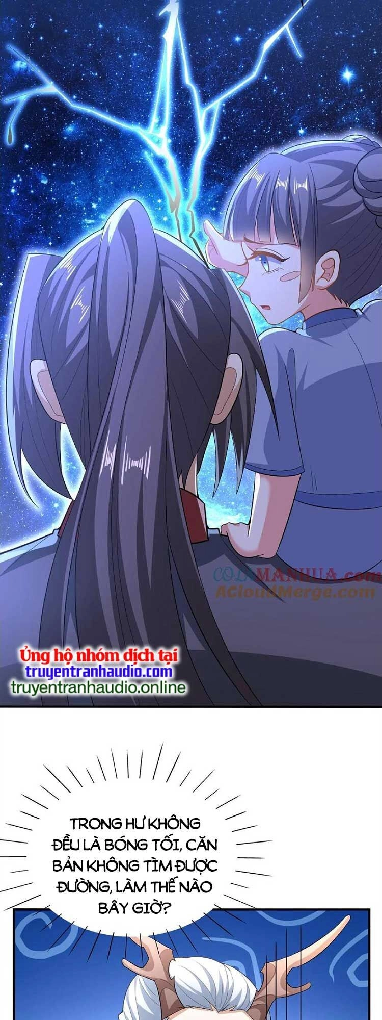 Mở Đầu Nữ Đế Làm Chính Cung Chapter 120 - 2