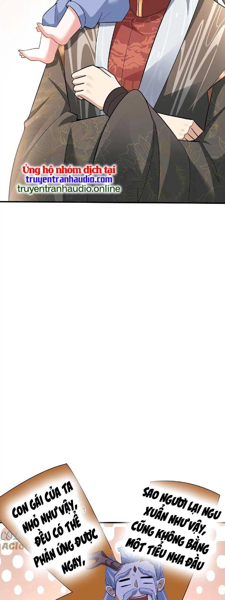 Mở Đầu Nữ Đế Làm Chính Cung Chapter 120 - 7