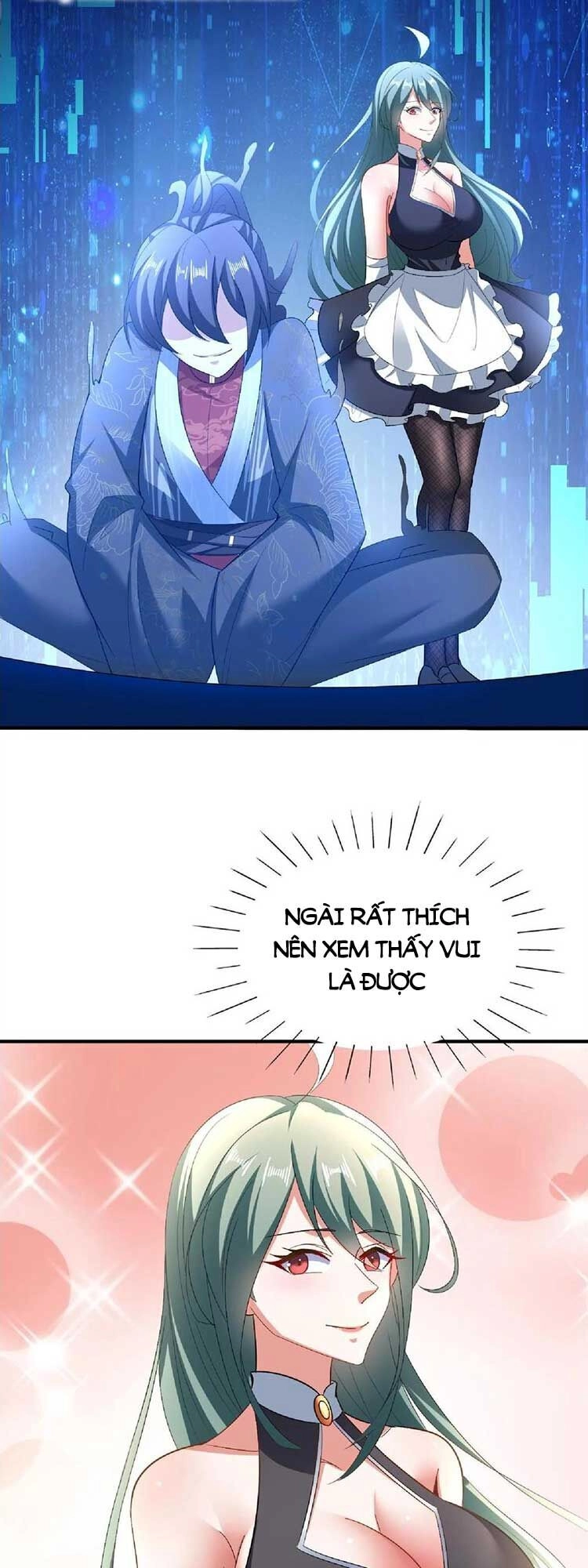 Mở Đầu Nữ Đế Làm Chính Cung Chapter 120 - 18