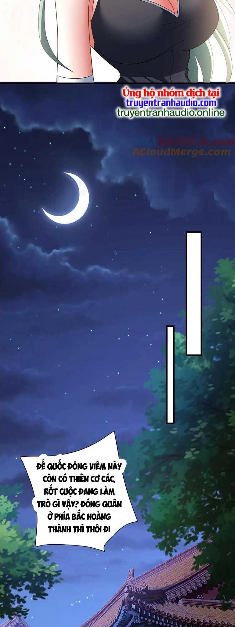 Mở Đầu Nữ Đế Làm Chính Cung Chapter 120 - 19