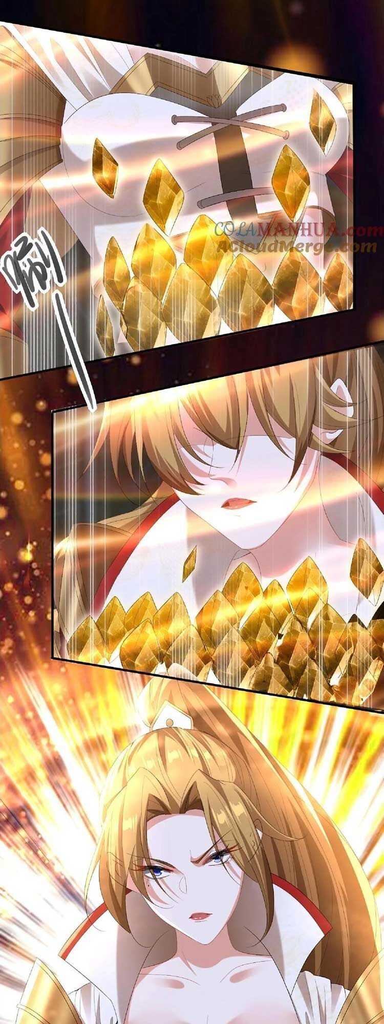 Mở Đầu Nữ Đế Làm Chính Cung Chapter 121 - 13