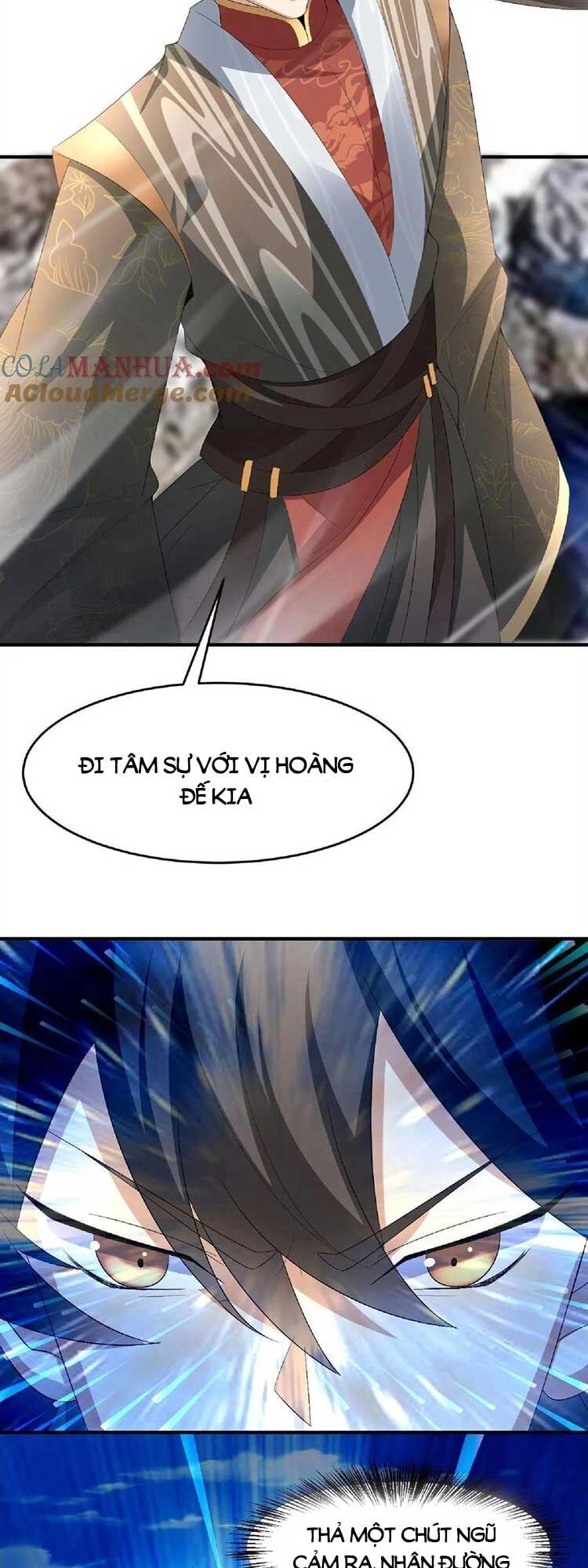 Mở Đầu Nữ Đế Làm Chính Cung Chapter 122 - 5