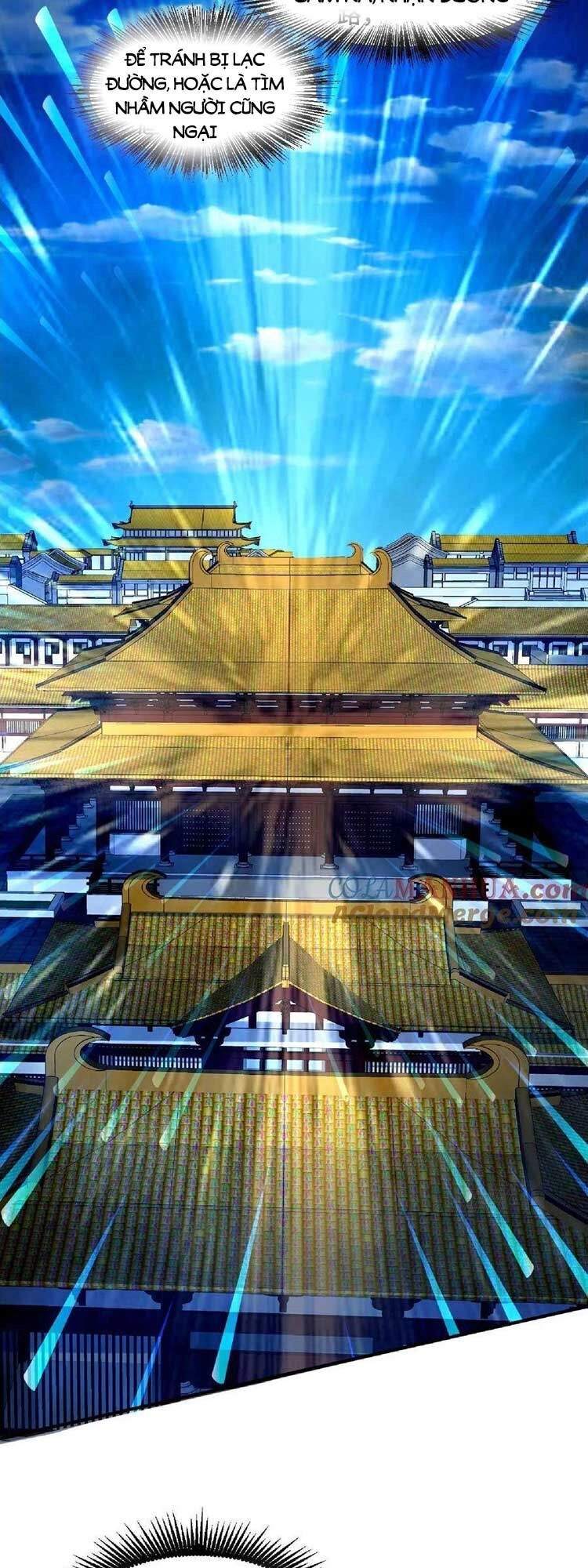 Mở Đầu Nữ Đế Làm Chính Cung Chapter 122 - 6