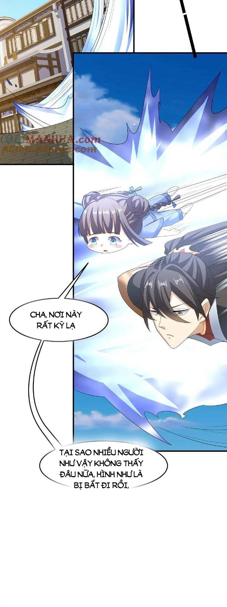 Mở Đầu Nữ Đế Làm Chính Cung Chapter 122 - 13