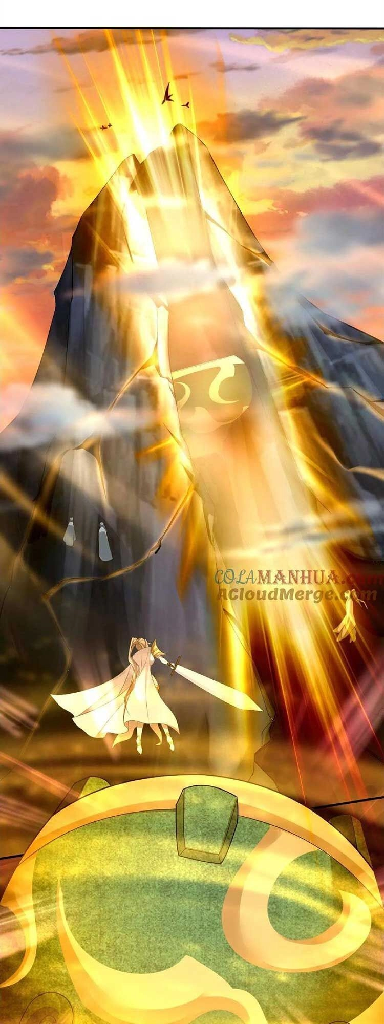 Mở Đầu Nữ Đế Làm Chính Cung Chapter 122 - 20