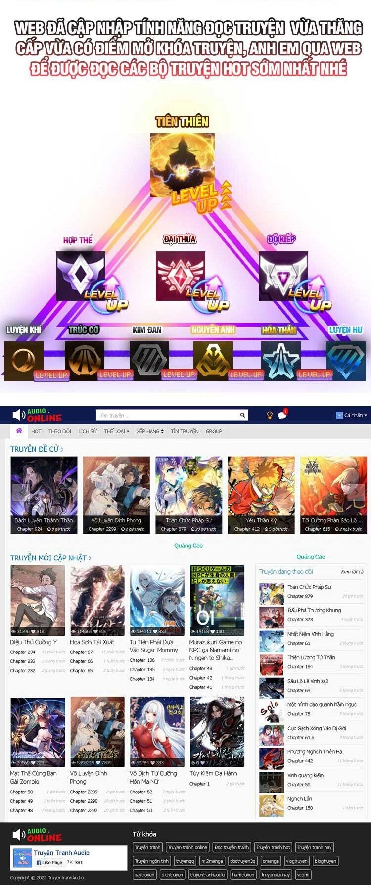 Mở Đầu Nữ Đế Làm Chính Cung Chapter 122 - 26