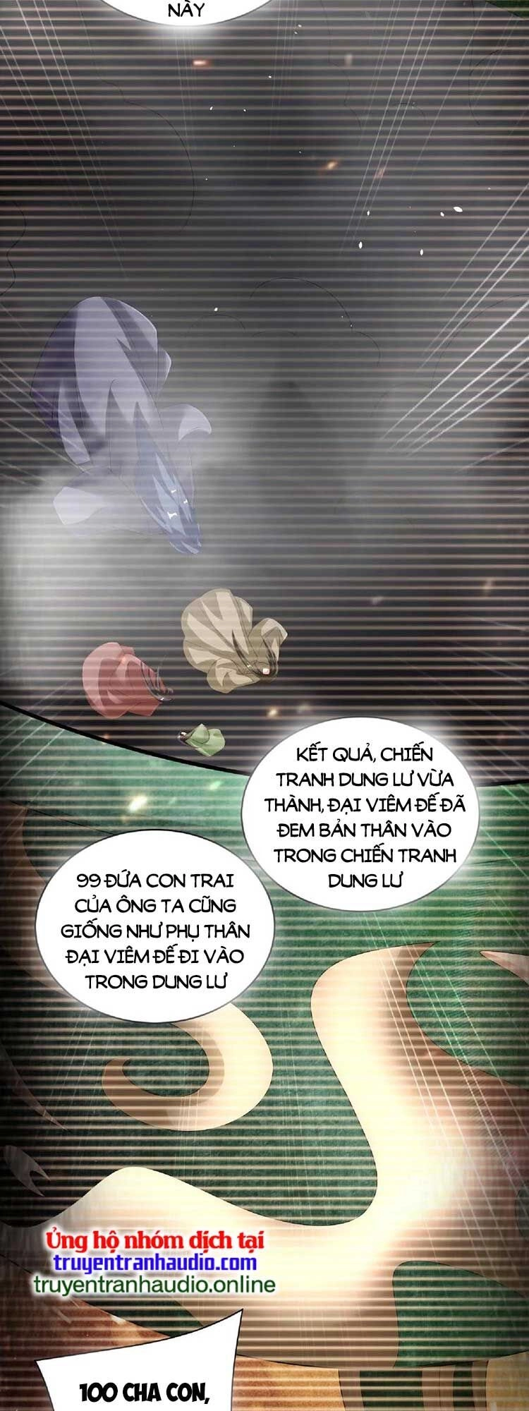 Mở Đầu Nữ Đế Làm Chính Cung Chapter 123 - 12