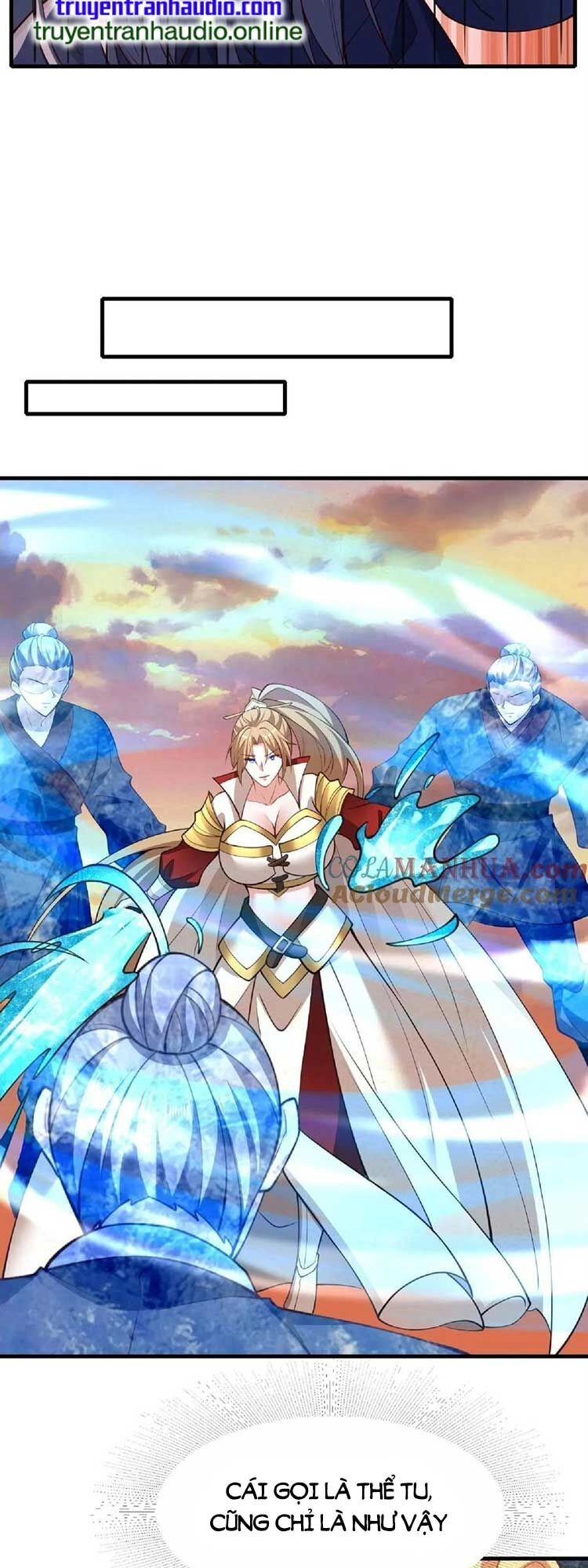 Mở Đầu Nữ Đế Làm Chính Cung Chapter 124 - 14