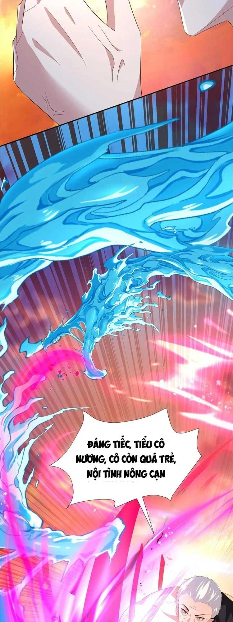 Mở Đầu Nữ Đế Làm Chính Cung Chapter 125 - 16