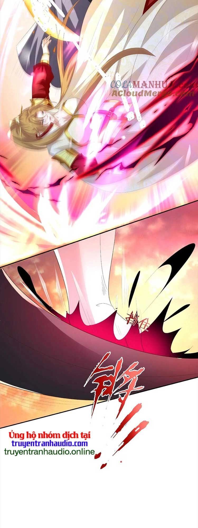 Mở Đầu Nữ Đế Làm Chính Cung Chapter 125 - 19