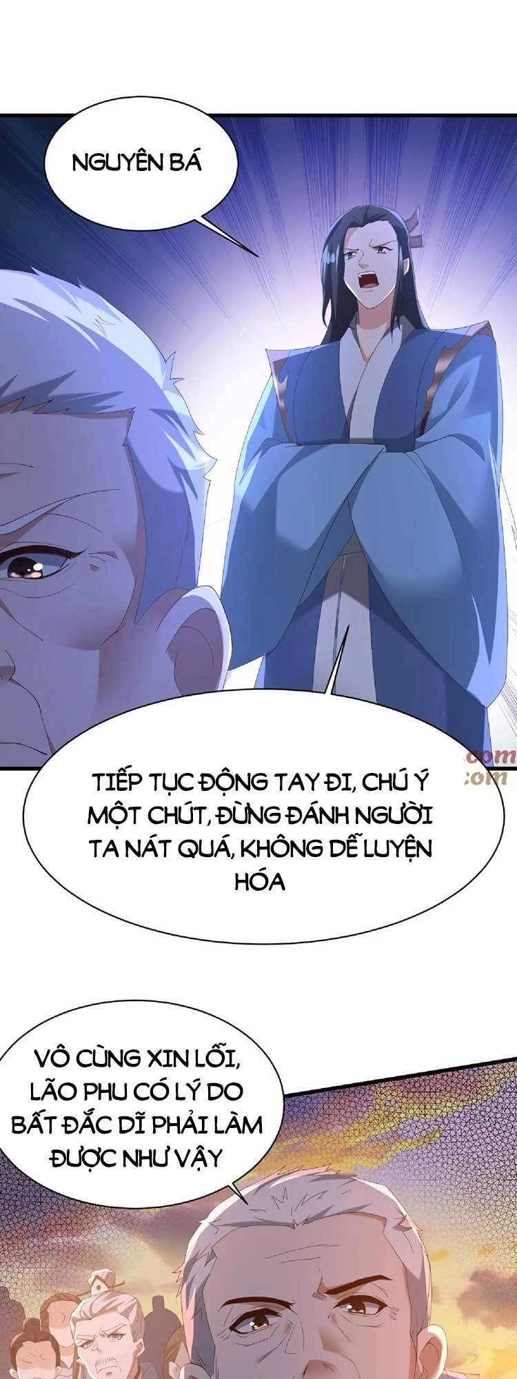 Mở Đầu Nữ Đế Làm Chính Cung Chapter 126 - 24