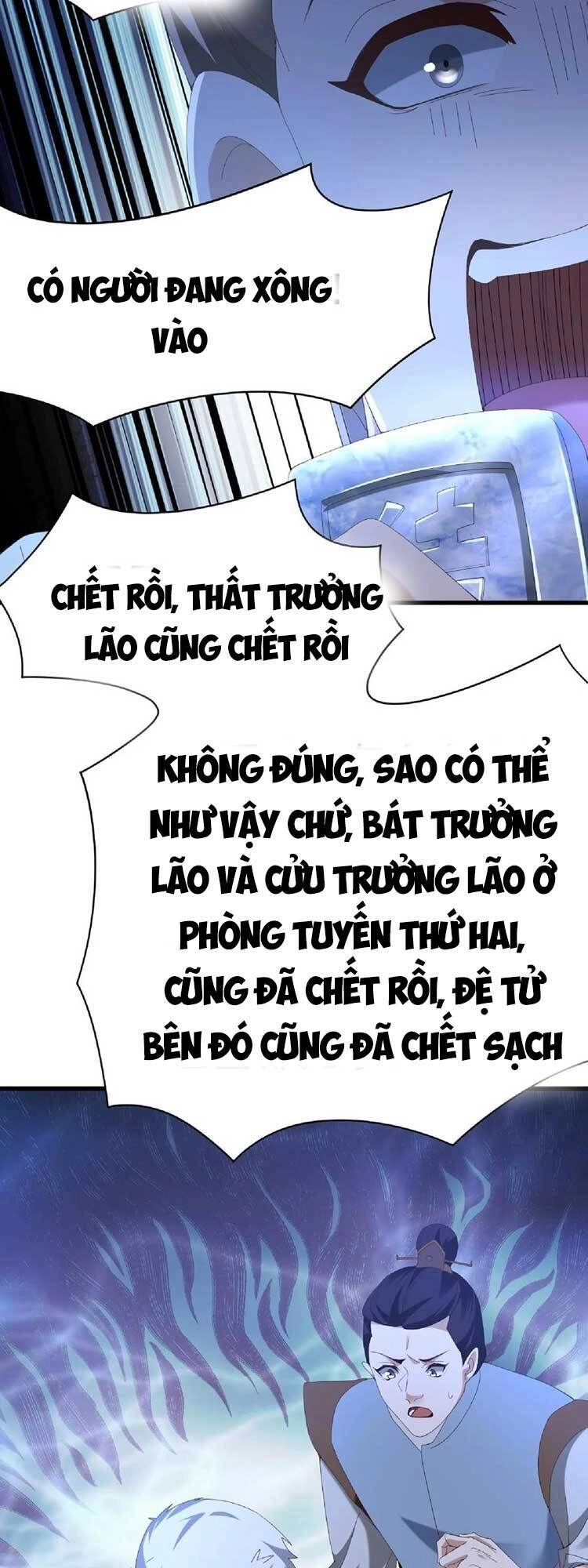 Mở Đầu Nữ Đế Làm Chính Cung Chapter 126 - 26
