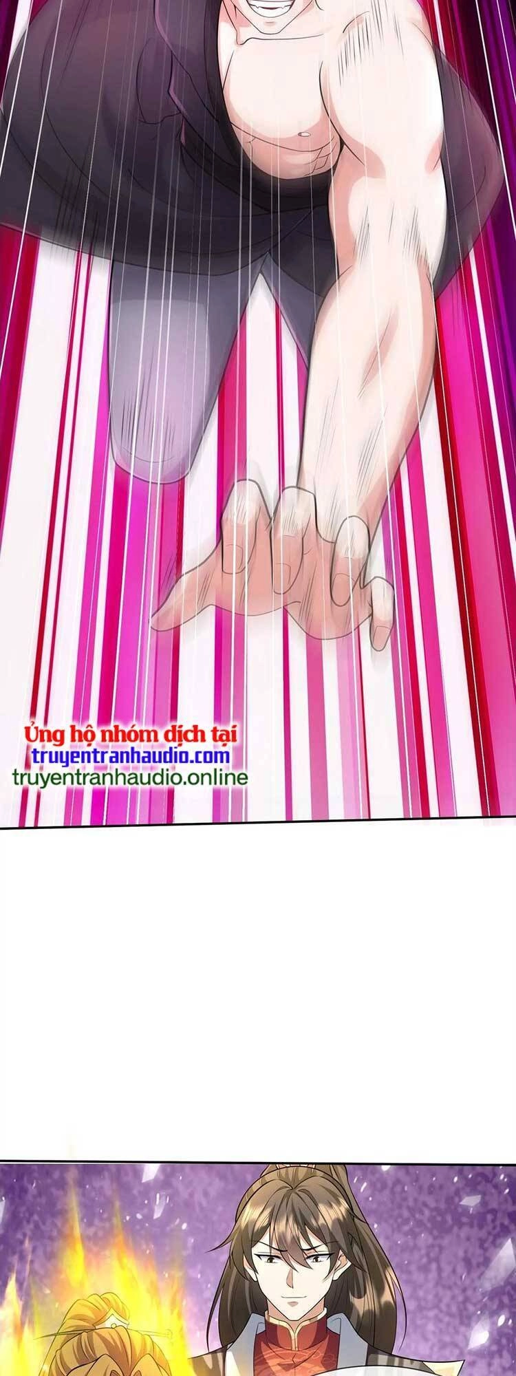 Mở Đầu Nữ Đế Làm Chính Cung Chapter 128 - 12