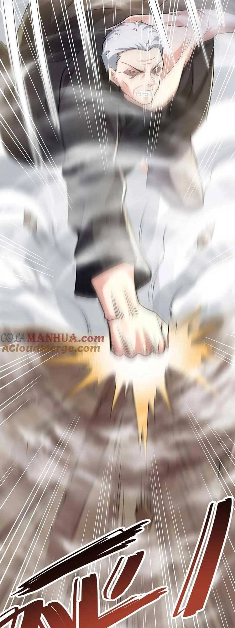 Mở Đầu Nữ Đế Làm Chính Cung Chapter 128 - 14