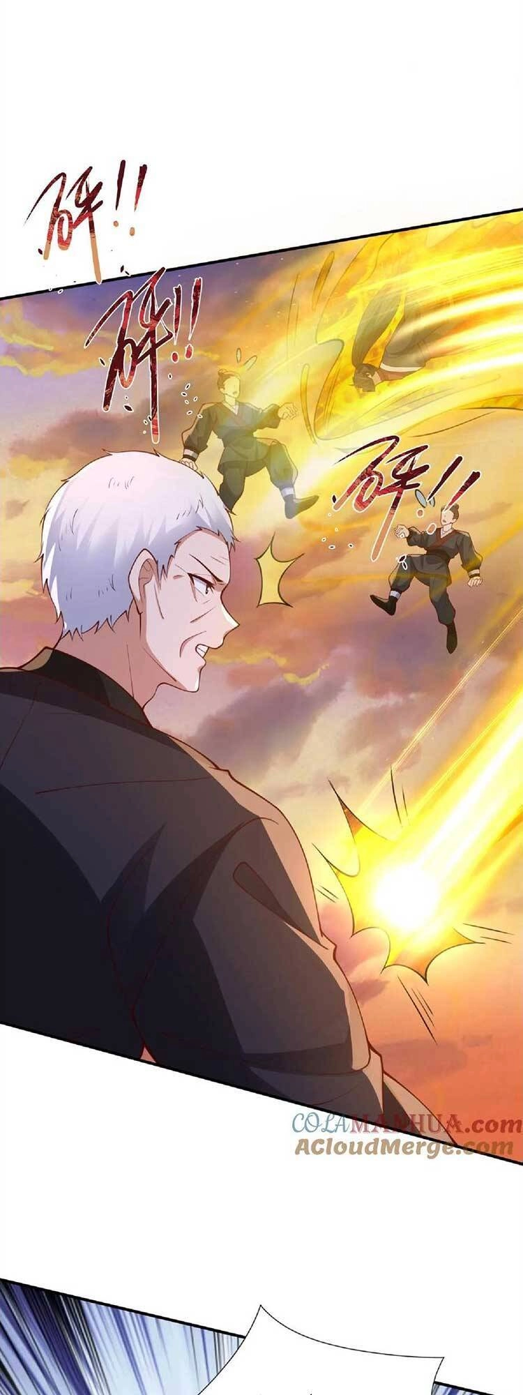 Mở Đầu Nữ Đế Làm Chính Cung Chapter 129 - 21