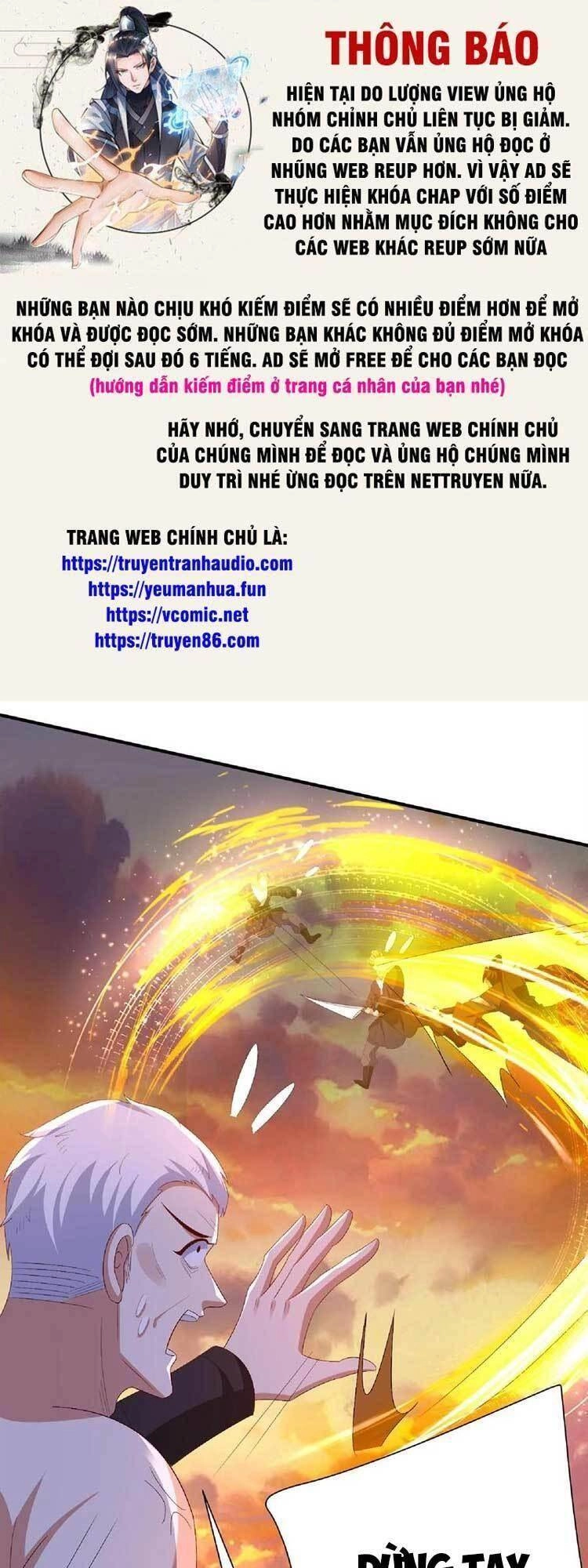 Mở Đầu Nữ Đế Làm Chính Cung Chapter 130 - 1