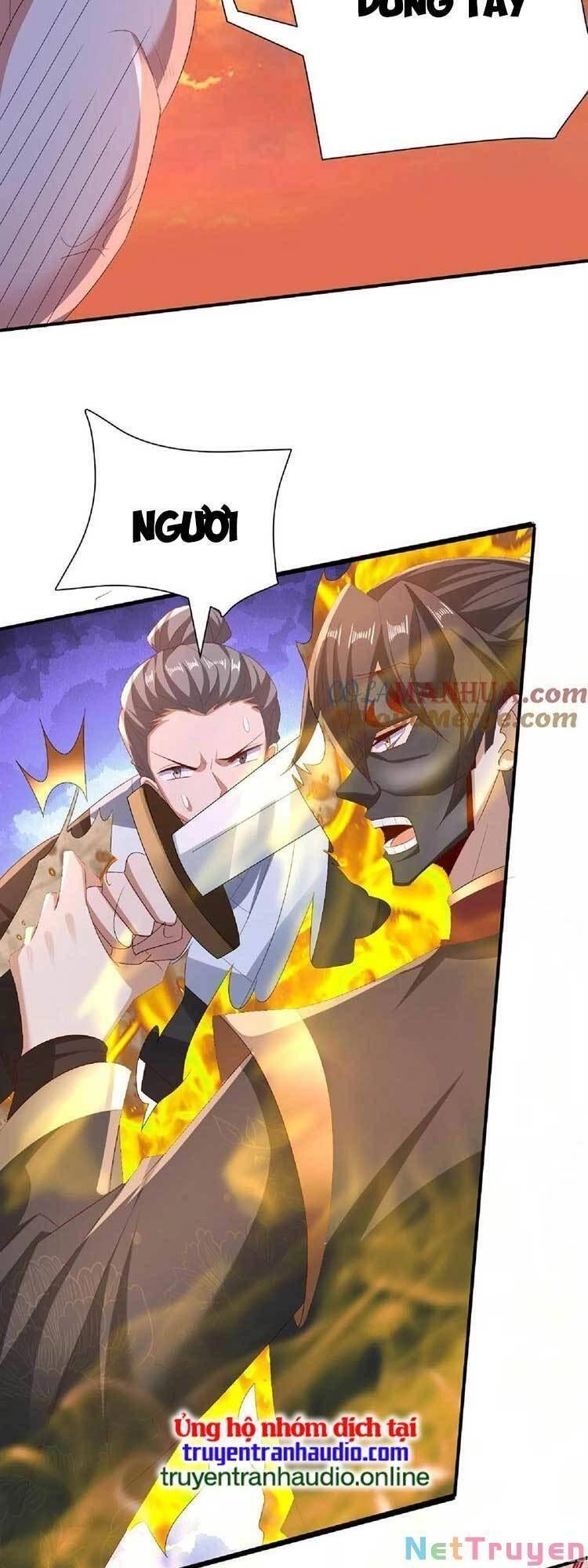 Mở Đầu Nữ Đế Làm Chính Cung Chapter 130 - 2