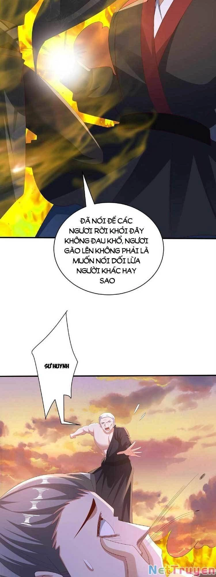 Mở Đầu Nữ Đế Làm Chính Cung Chapter 130 - 4