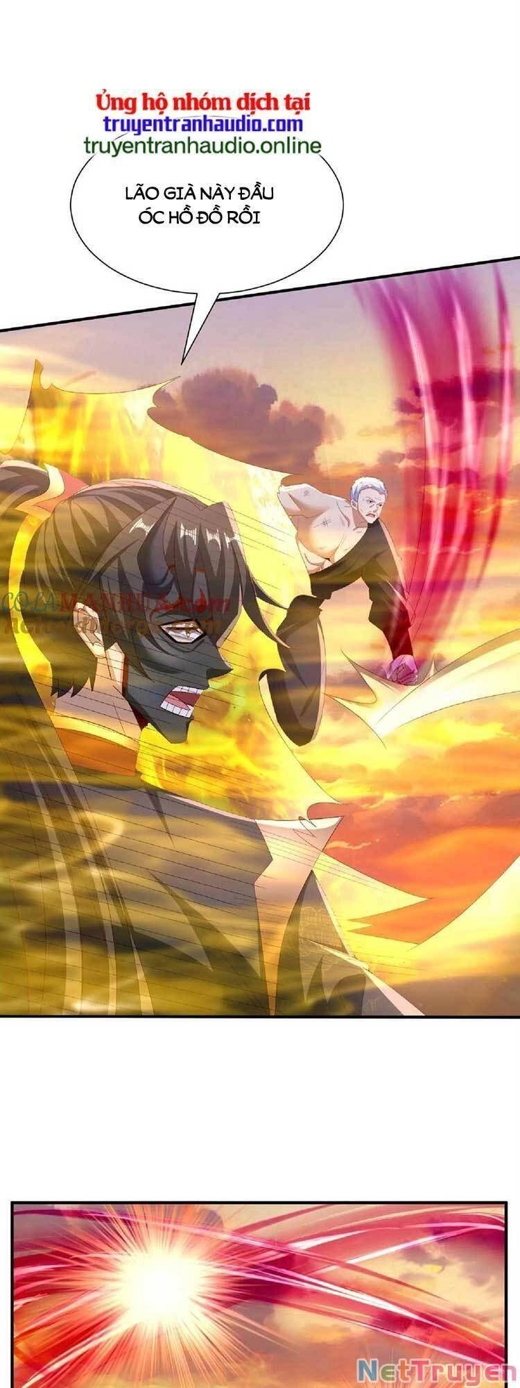 Mở Đầu Nữ Đế Làm Chính Cung Chapter 130 - 14