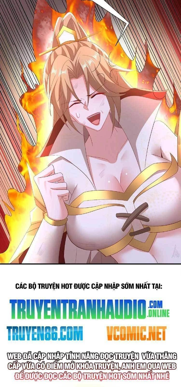 Mở Đầu Nữ Đế Làm Chính Cung Chapter 130 - 23