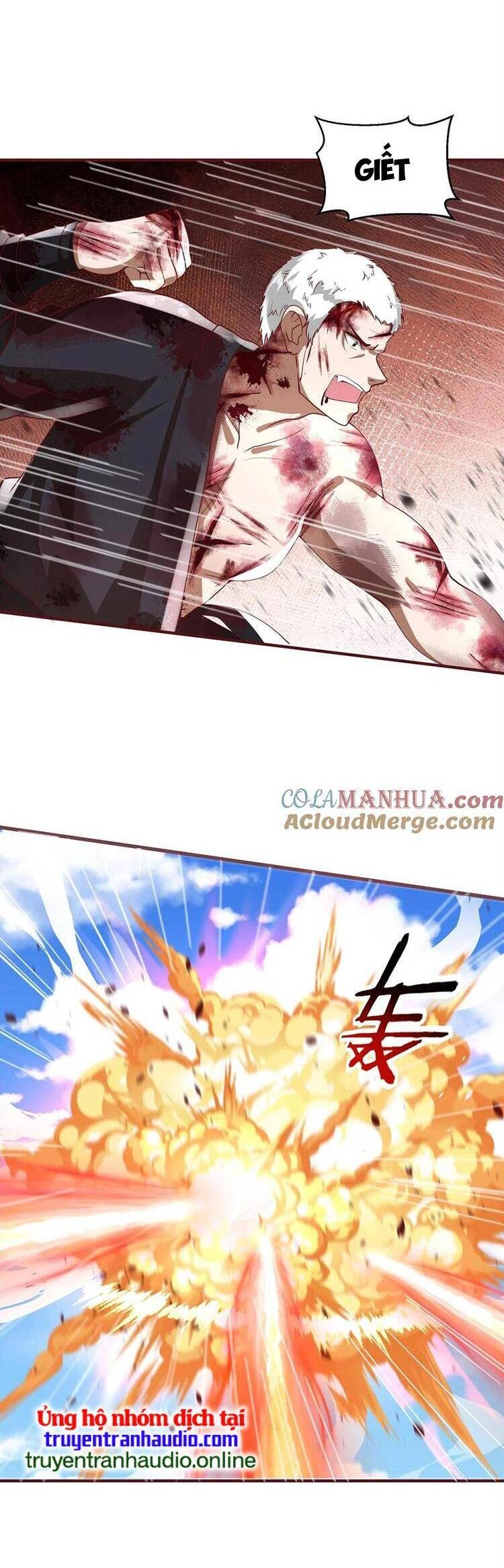 Mở Đầu Nữ Đế Làm Chính Cung Chapter 131 - 11