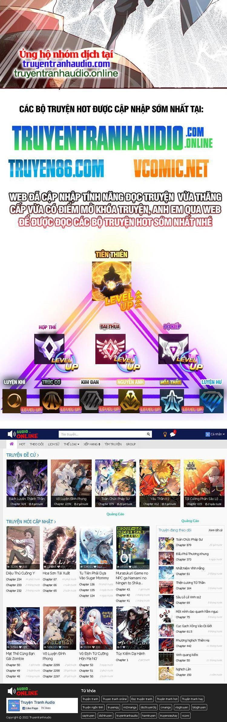 Mở Đầu Nữ Đế Làm Chính Cung Chapter 131 - 14