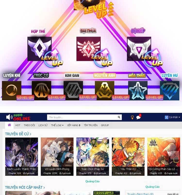 Mở Đầu Nữ Đế Làm Chính Cung Chapter 132 - 18