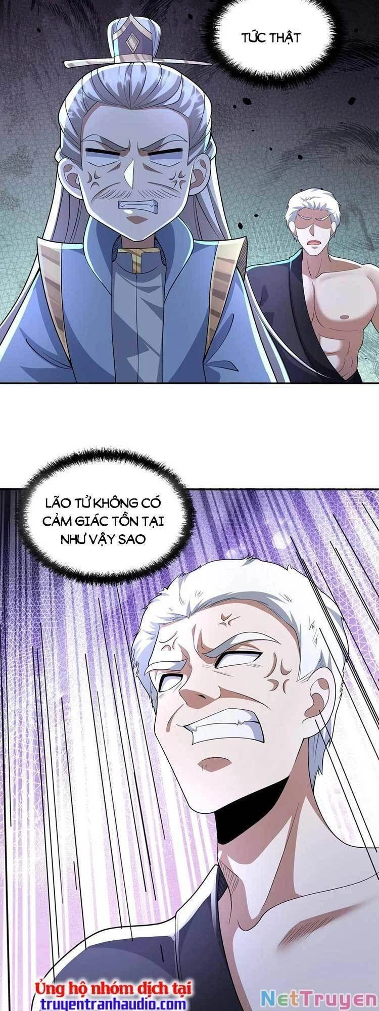 Mở Đầu Nữ Đế Làm Chính Cung Chapter 133 - 12