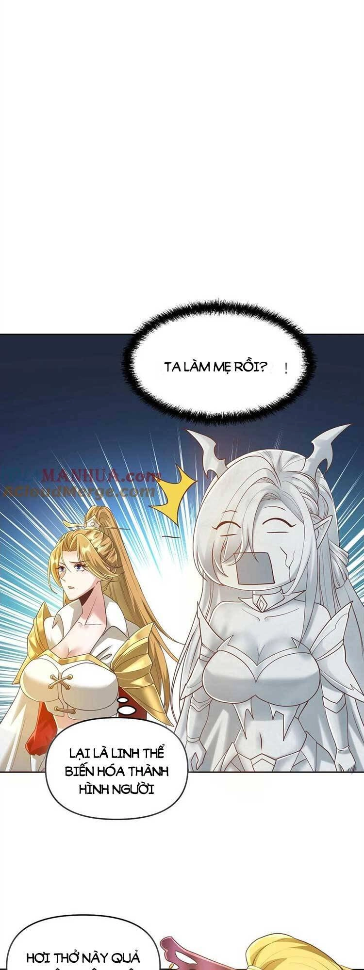 Mở Đầu Nữ Đế Làm Chính Cung Chapter 134 - 6