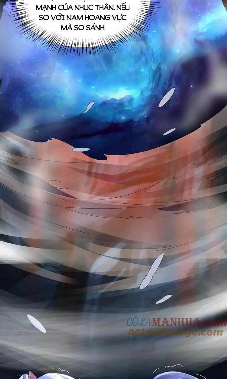 Mở Đầu Nữ Đế Làm Chính Cung Chapter 135 - 19