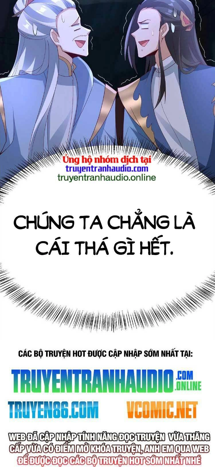 Mở Đầu Nữ Đế Làm Chính Cung Chapter 135 - 20