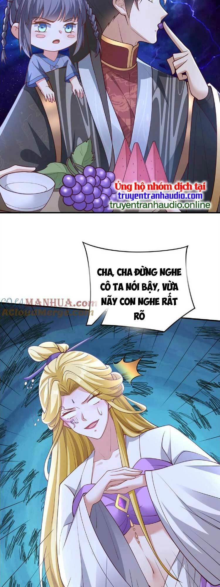 Mở Đầu Nữ Đế Làm Chính Cung Chapter 136 - 6