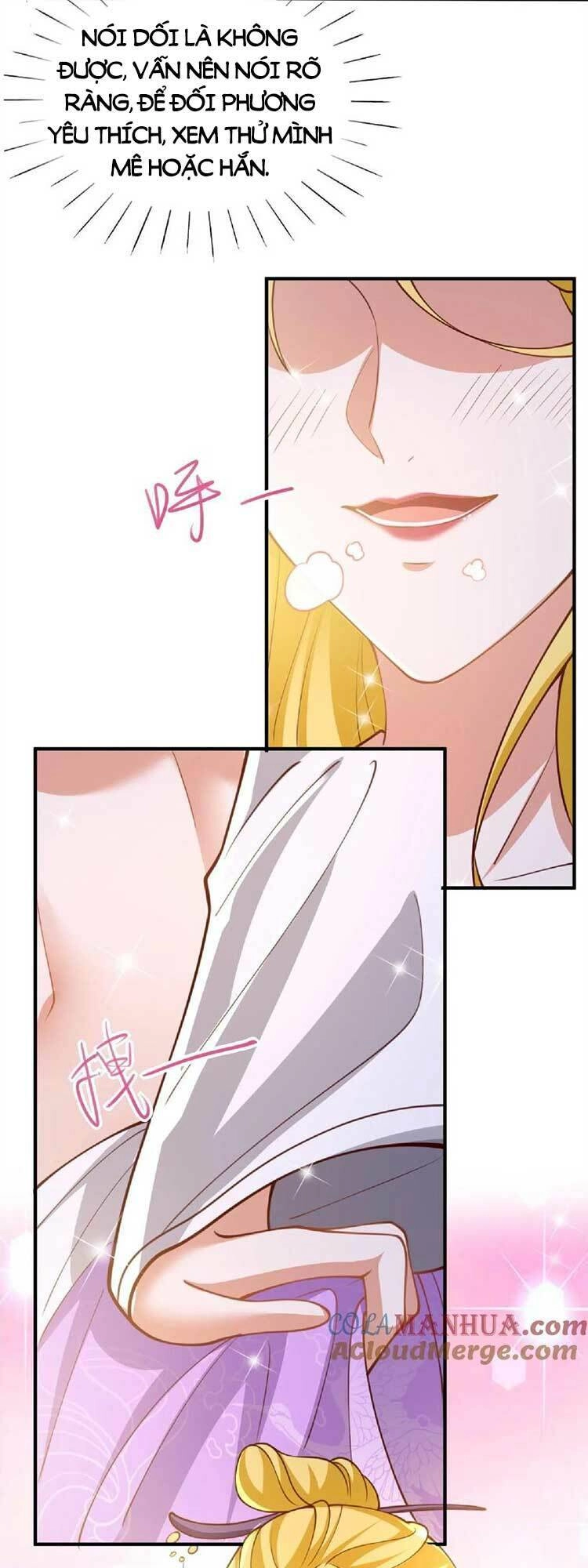 Mở Đầu Nữ Đế Làm Chính Cung Chapter 136 - 21