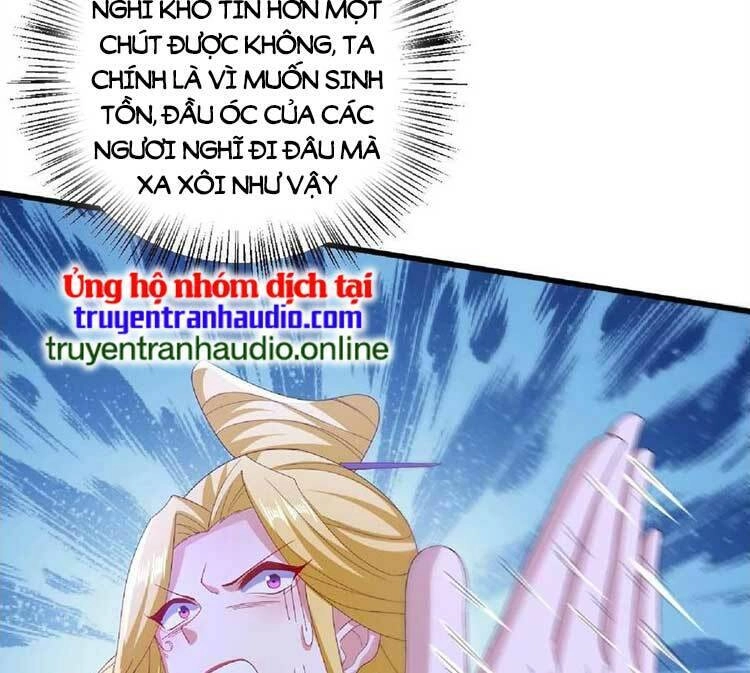 Mở Đầu Nữ Đế Làm Chính Cung Chapter 137 - 22