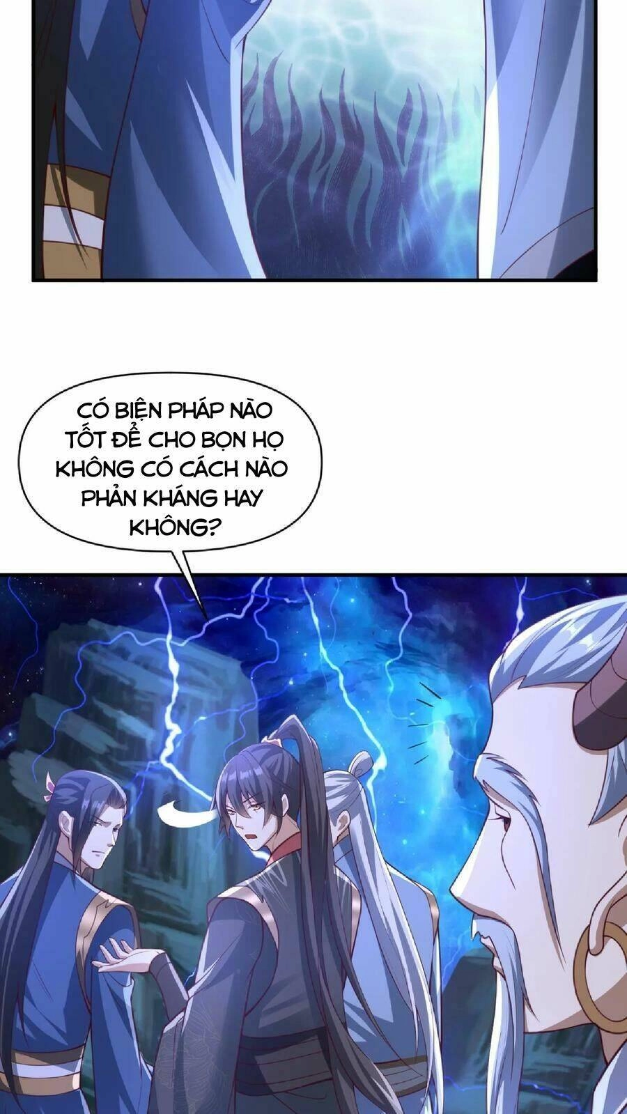 Mở Đầu Nữ Đế Làm Chính Cung Chapter 139 - 8