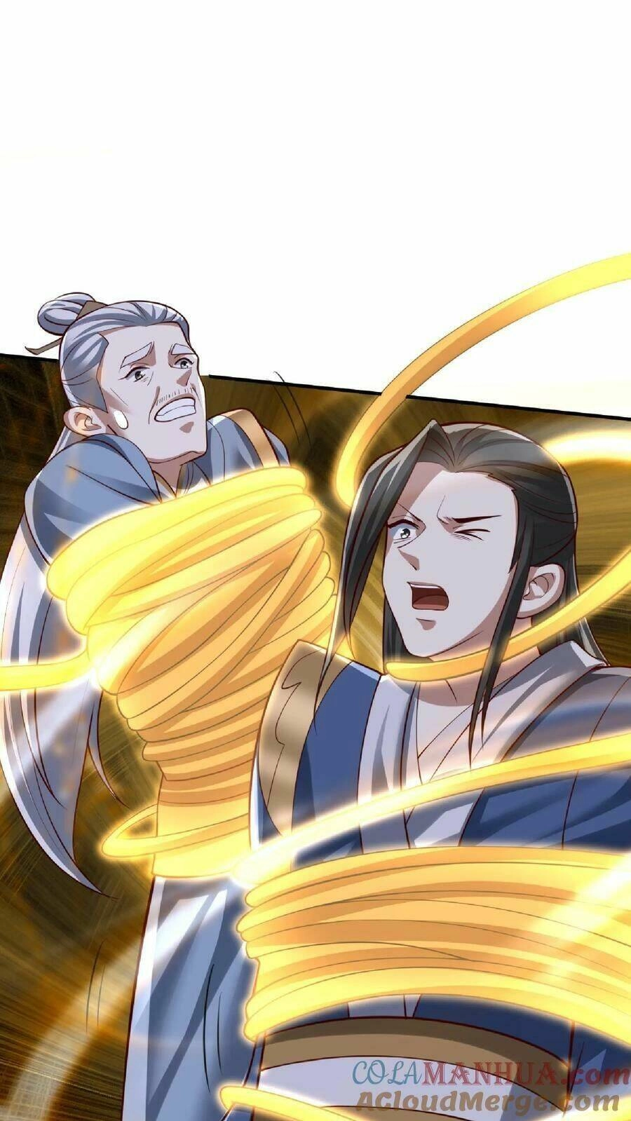 Mở Đầu Nữ Đế Làm Chính Cung Chapter 139 - 11